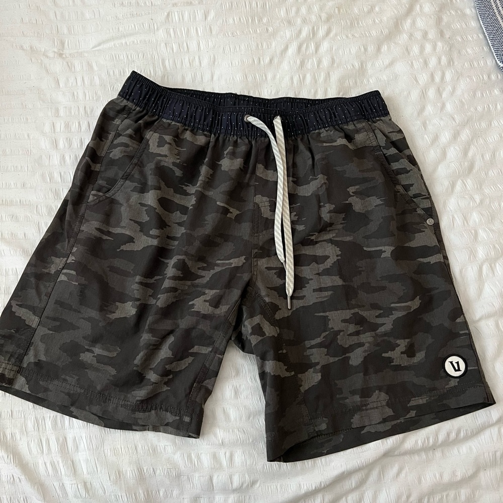 Vuori Kore Shorts